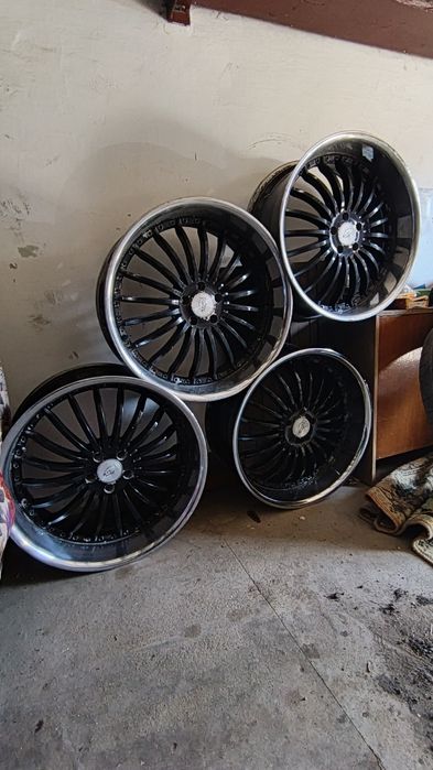 Диски R 22  5/115