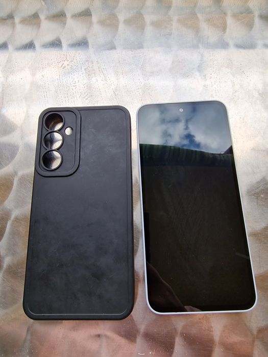 Телефон SamsungA35