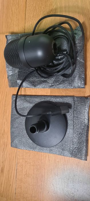 Microfon Razer Seiren Mini