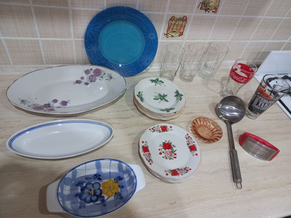 Продам всё в одни руки