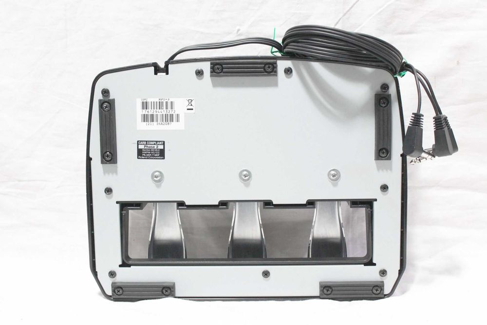 Pedala Roland RPU-3 pentru pian electronic Roland FP RD