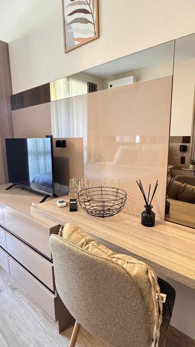 Продава се Едностаен апартамент в Свети Влас - 34 кв.м за 2030 €/кв.м - Снимка #4