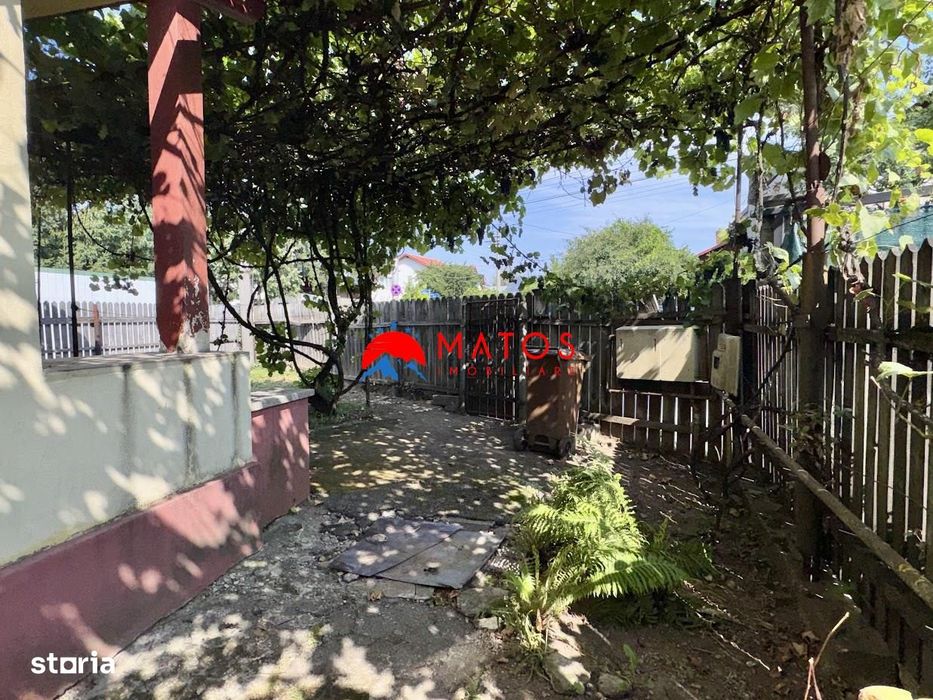 Casa de vanzare in Campinita, Campina | 65.000 €