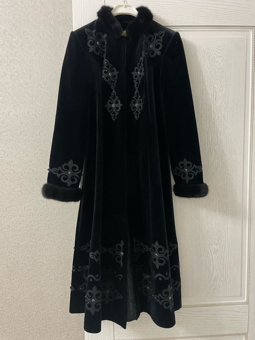 национальный одежда ұлттық бешпет