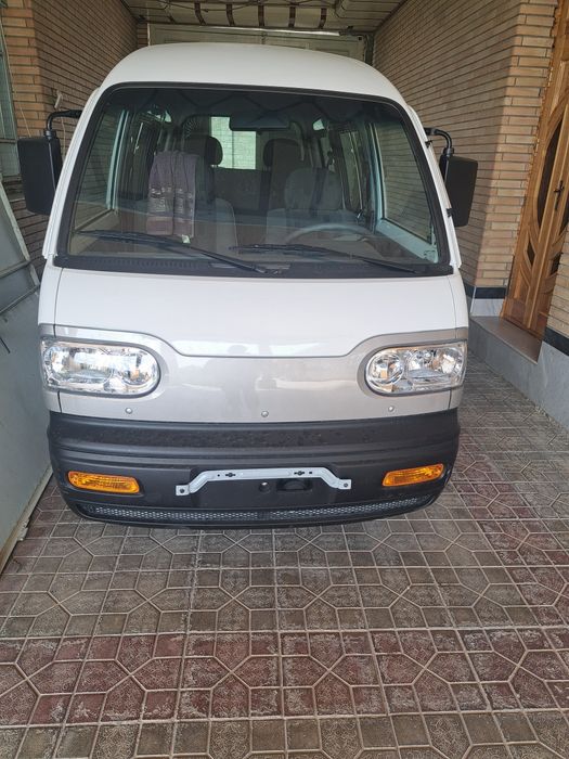 Damas 2023 dekabr yanigi 1400 km yurgan