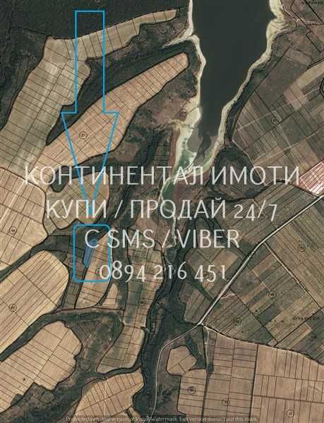 Продава се Земеделски имот в с. Новаково, Област Пловдив -  кв.м за 893 €/дка - Снимка #4
