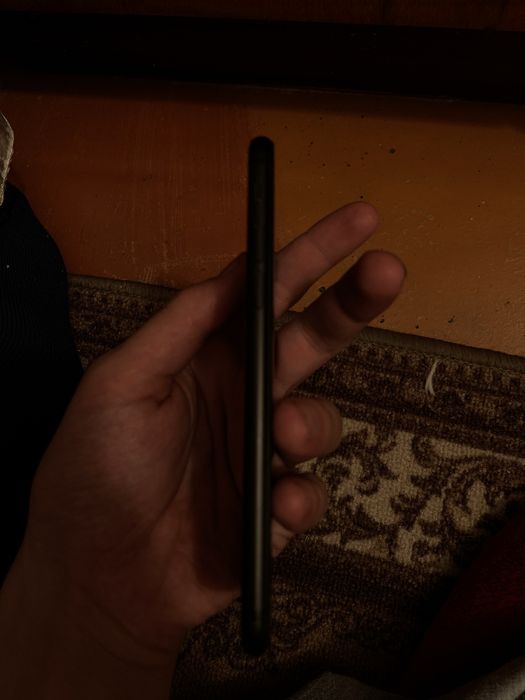 iPhone 7 без гарантии