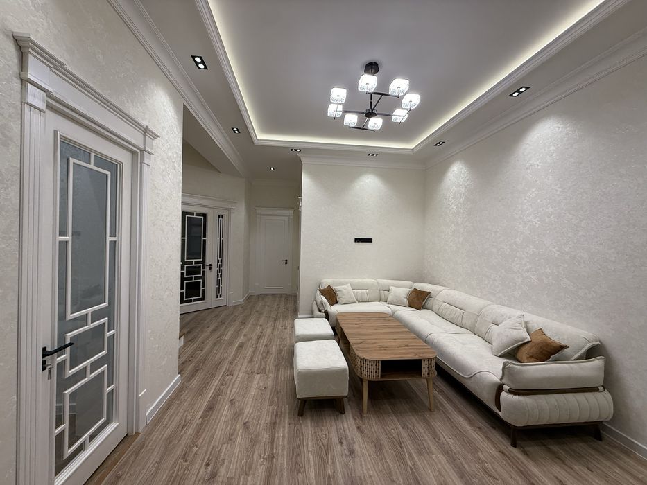 Сдается  дом 3 соток Сергели Сугдиена