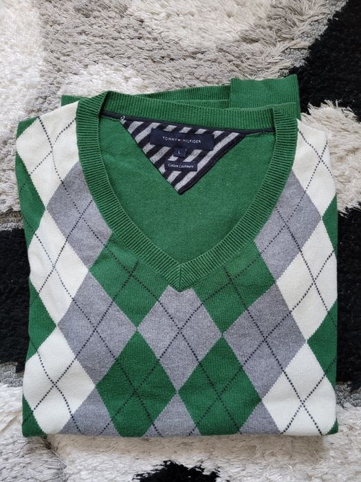 Bluza Tommy Hilfiger L