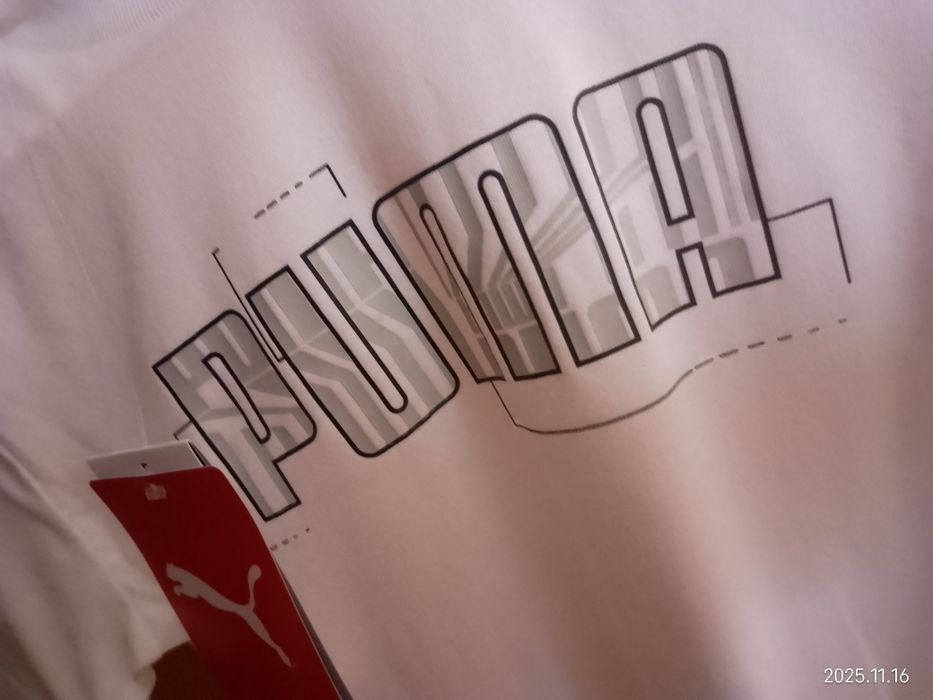 Tricou Puma copii