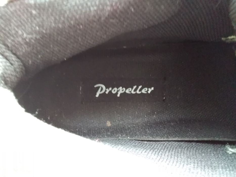 Ghete dama negre 38/39