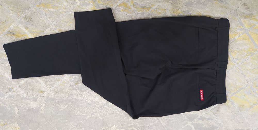 Брюки трико 33 размер