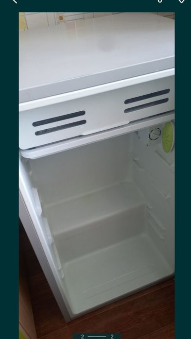 Продам мини холодильник медиа