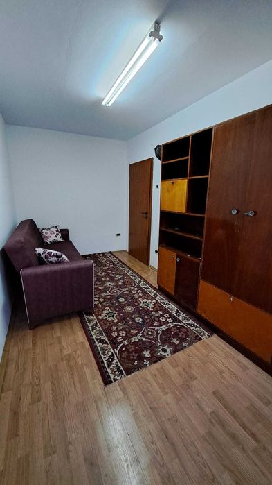 Proprietar vand ap.3 camrte