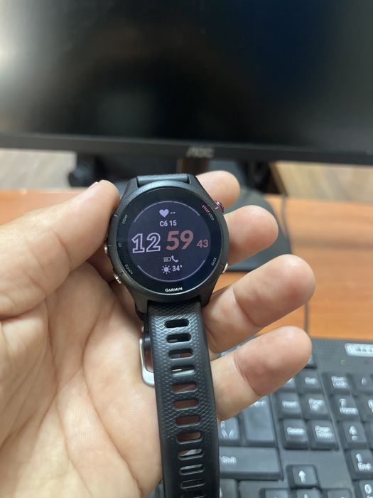 Продам Garmin 255 Music. Гармин