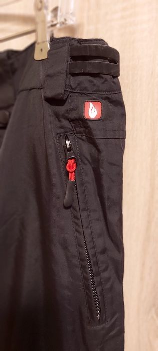 De vânzare pantaloni ski matlasați bărbați