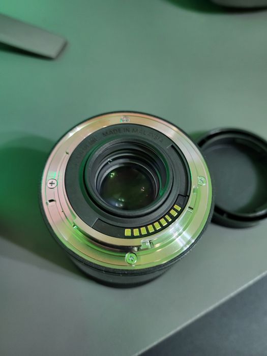 Obiectiv Canon EF-M 32mm F1.4 STM