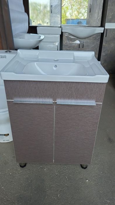 Раковины новые . Алматы