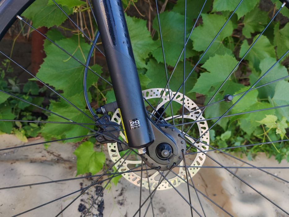 Продам велосипед Giant talon 3