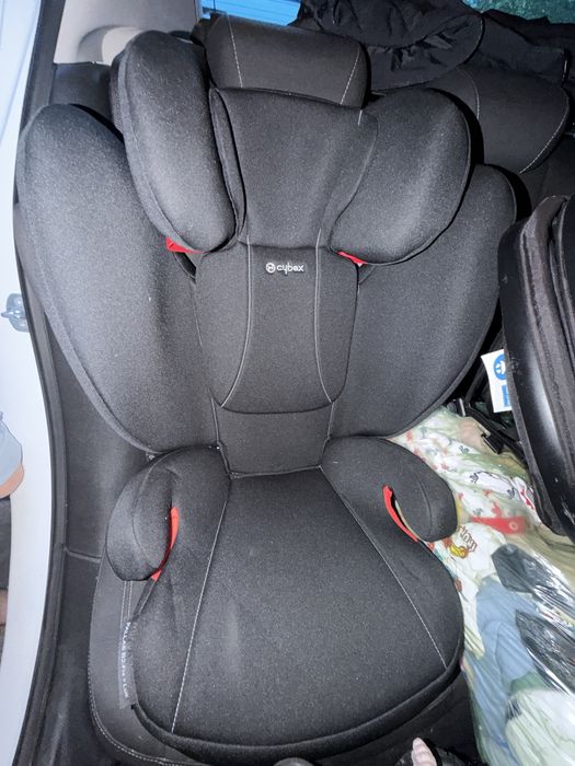 Scaun auto Cybex