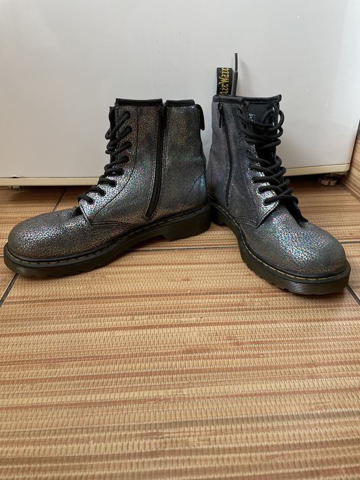 Doctor Martens, marime 36,