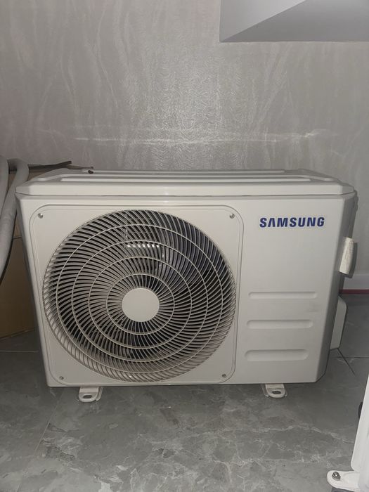 Кондиционер Samsung