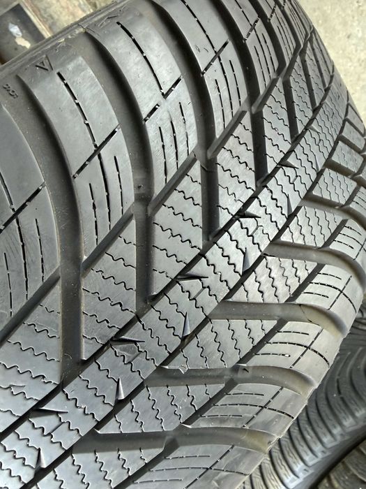 Anvelopa All Season 225/40 R18 - Nexen N Blue 4 Season WH17