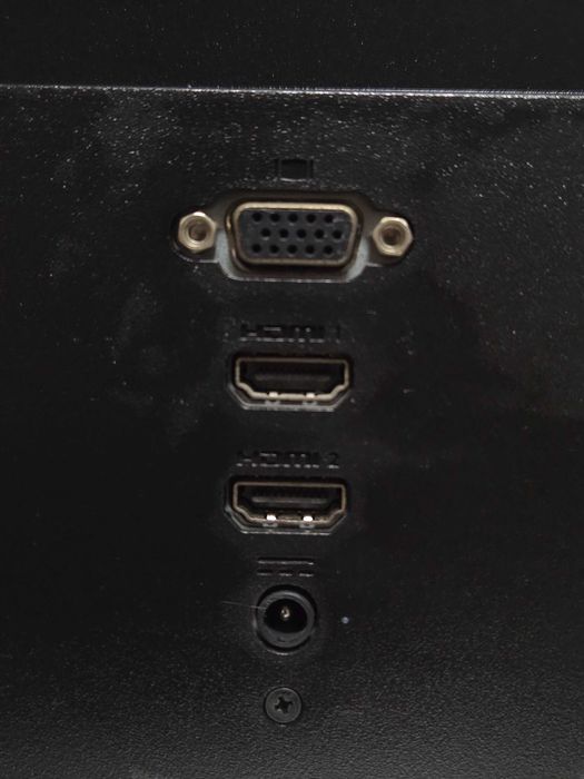 Monitor HP Pavilion 24cw 24" IPS Full HD HDMI – stare foarte bună