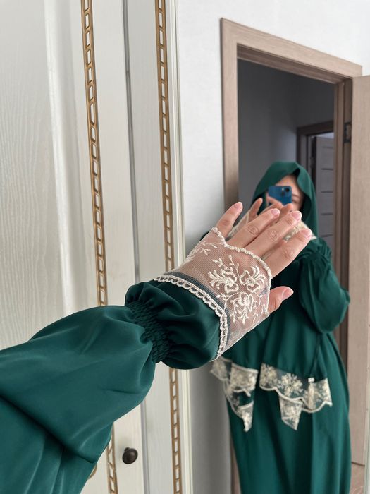 Продам намазники