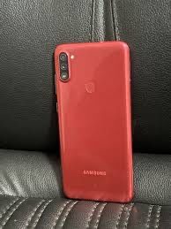 Galaxy A11 samsung 32gb