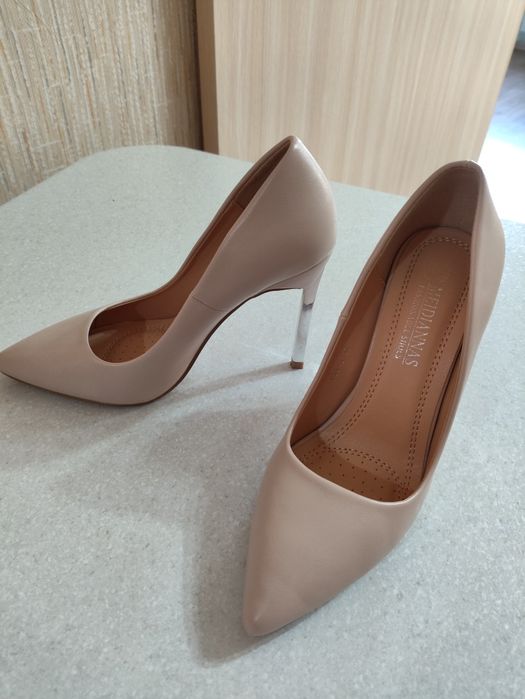 Туфли классические