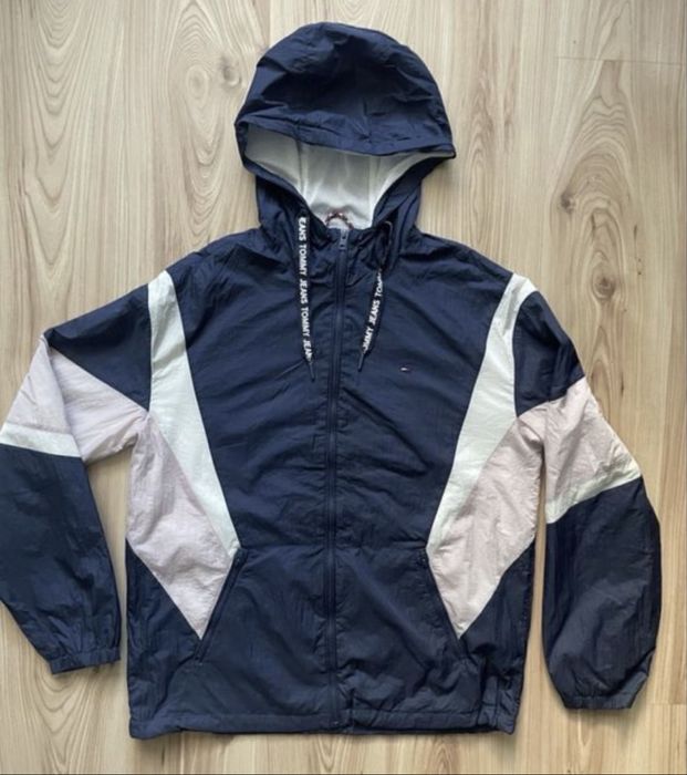 Tommy Hilfiger  / мъжки суичър-яке XL
