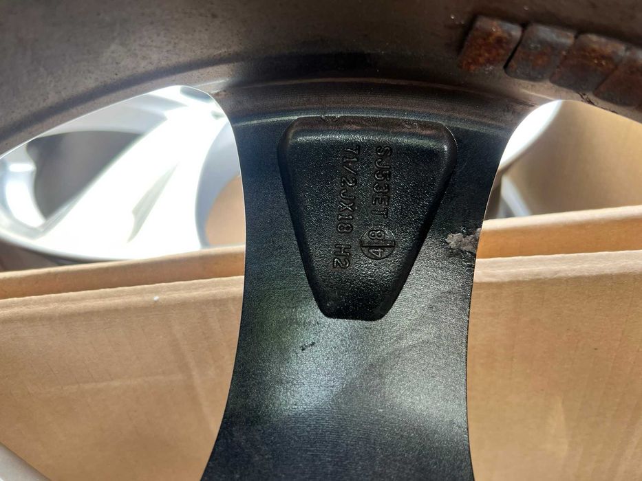 Джанти 18 114.3 Hyundai
