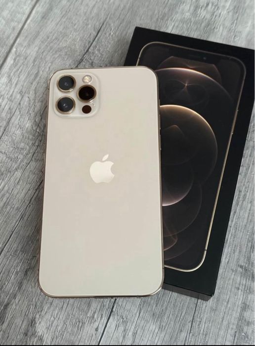 Iphone 12 Pro 256gb Уникат