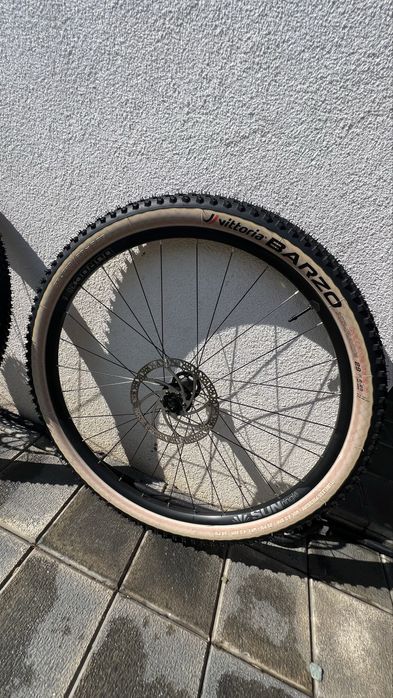 Set roti mtb xc 29x2.25