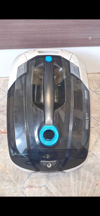 Пылесос Thomas VESTFALIA