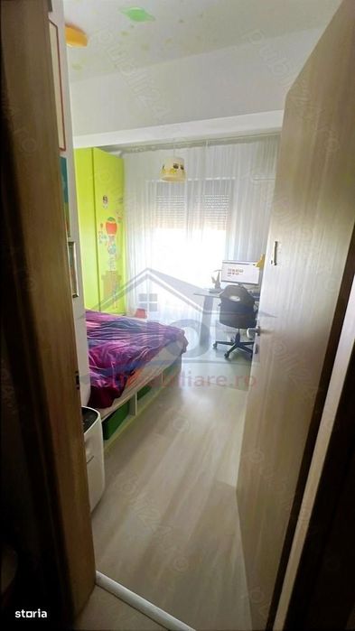 OCAZIE Ap.utilat mobilat parcare