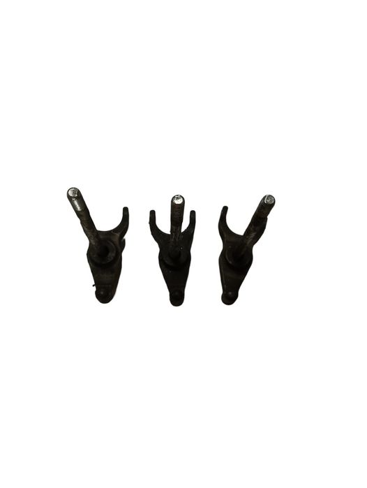 Set Bride Injectoare Toyota Land Cruiser 150 Trj15_, Kdj15_, Grj15_, G