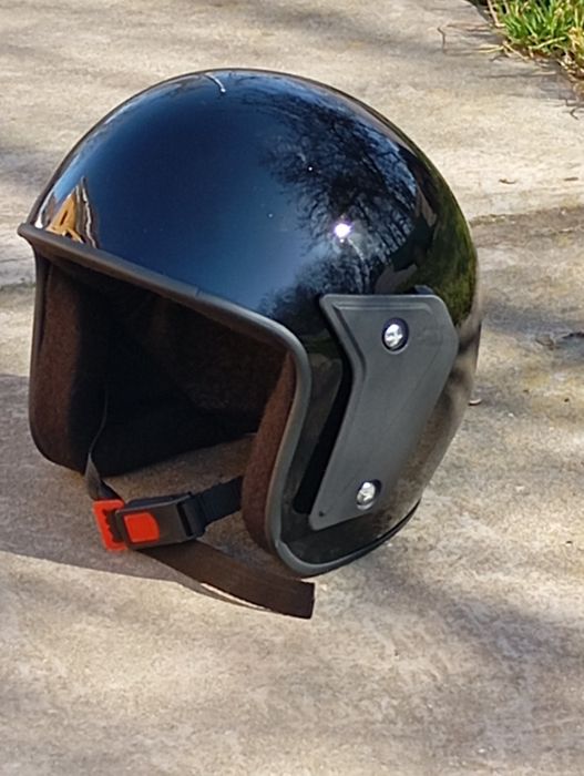 Cască protecție bicicletă scuter