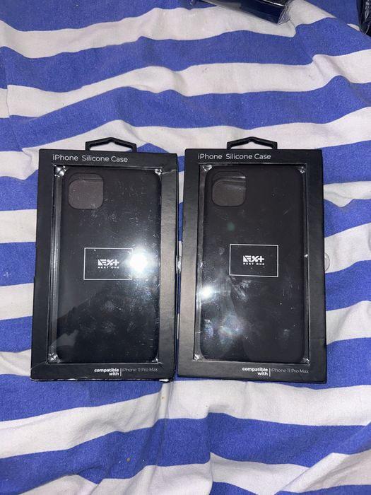 Huse NEXT ONE iphone