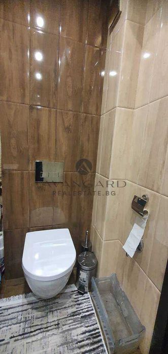 Продава се Двустаен апартамент в Пловдив, Тракия - 75 кв.м за 2040 €/кв.м - Снимка #8