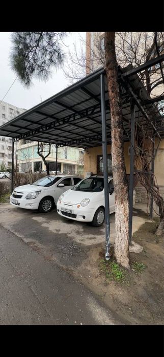 Ц-13 Жангох нежилое помещение 71кв.м евро ремонт с мебелью и техникой