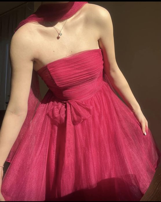 Официална рокля С/ М размер