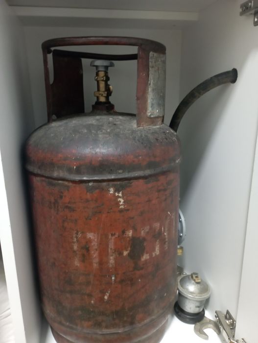 Газ балон сатылады