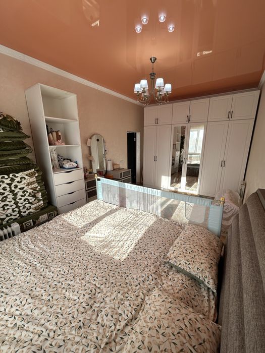 Еркінқалада үлкен үй сатылады