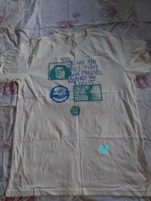 Мъжки тениски и бански