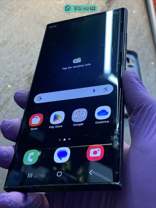 Display Samsung S23 Ultra 5G ORIGINAL *ieftin*