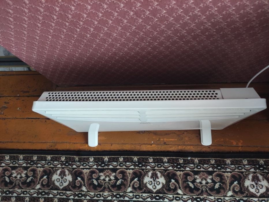 Обогреватель конвектор