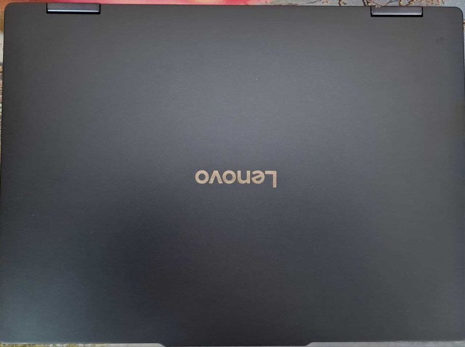 Продаётся ноутбук Lenovo IdeaPad 5 2-in-1 (14-дюйм)