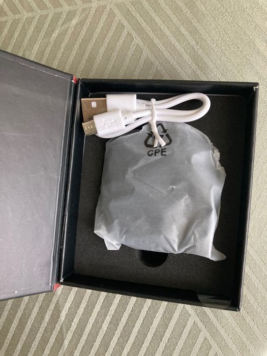 Безкабелни слушалки